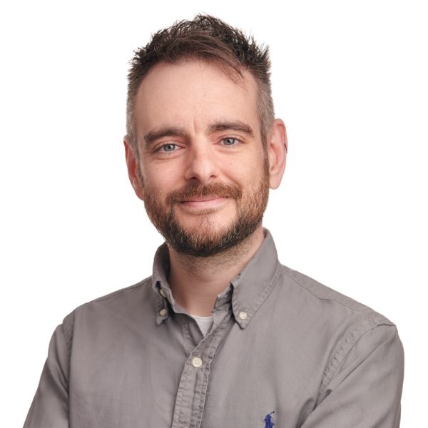 Paul Wood - Director at Indulge