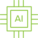 AI icon