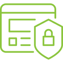 Security Patching icon