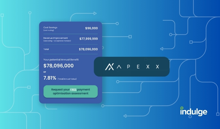 Launching the APEXX cost saving calculator app