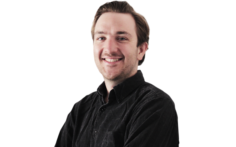Alastair Howard, Web Developer at Indulge Media Guernsey