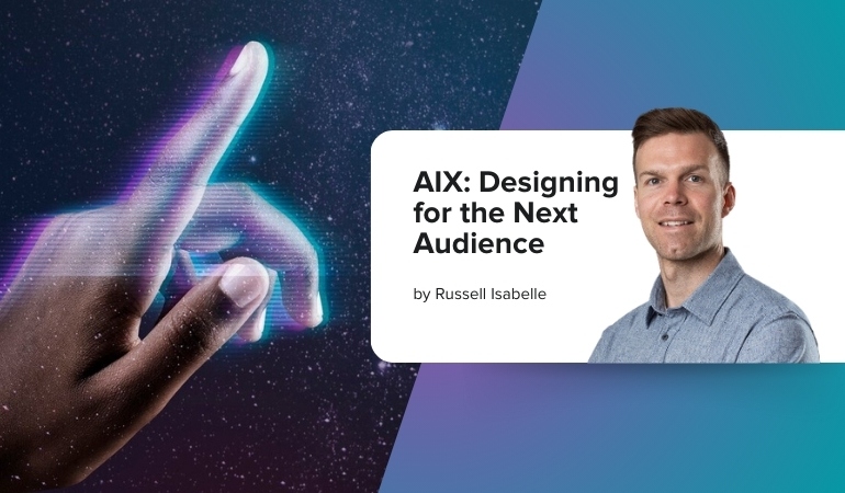 AIX: Designing for the Next Audience