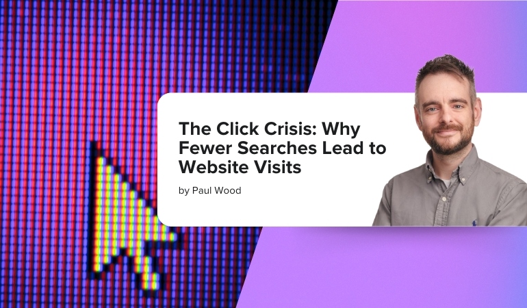 Why Fewer Searches Lead to Website Visits