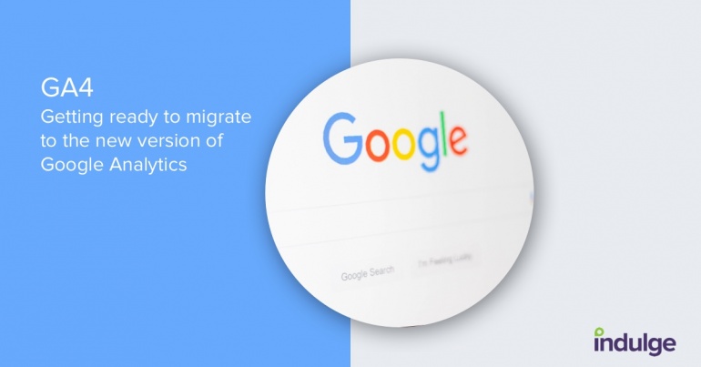 Migrating to Google Analytics 4