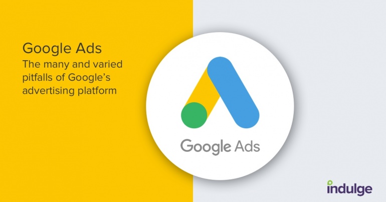 Google Ads Defaults