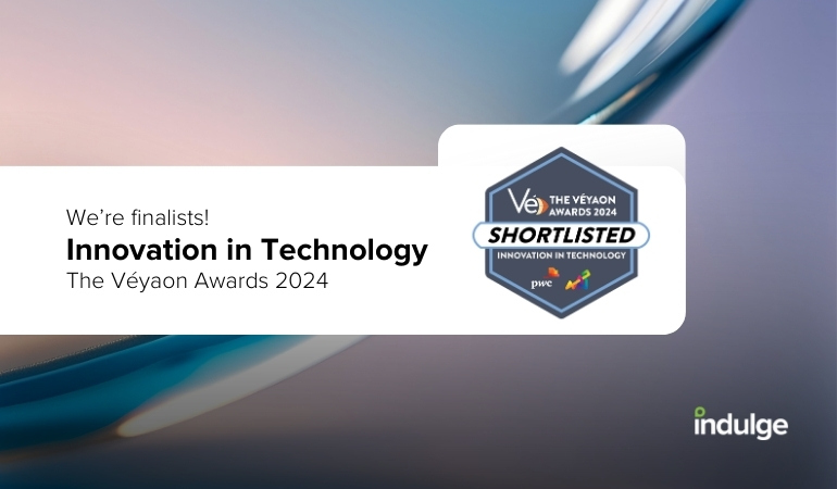 Innovation in Technology award finalists