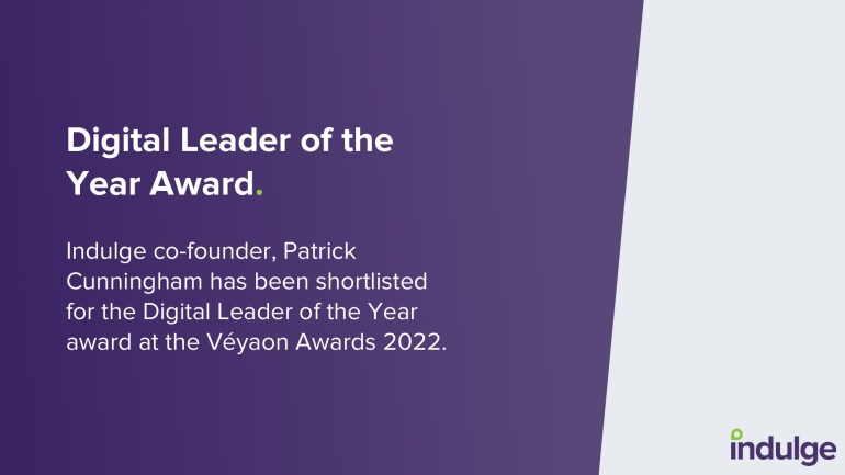 Digital Leader of the Year