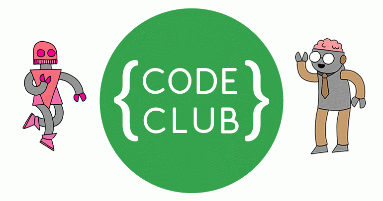 Amherst Code Club