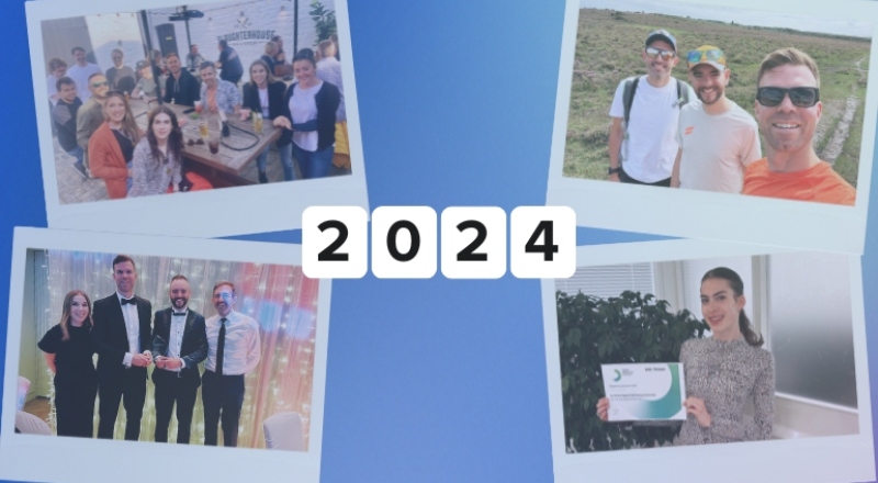 2024 in Review