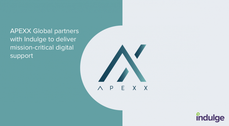 APEXX Global logo with text 