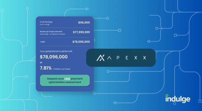 Launching the APEXX cost saving calculator app