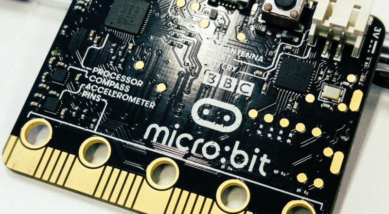 Micro:bit controller