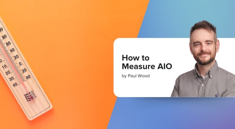 How to Measure AIO