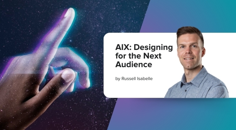 AIX: Designing for the Next Audience