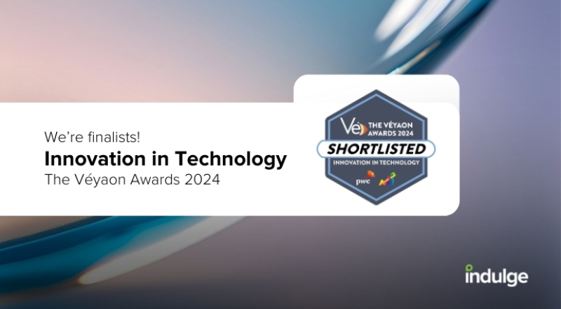 Innovation in Technology award finalists