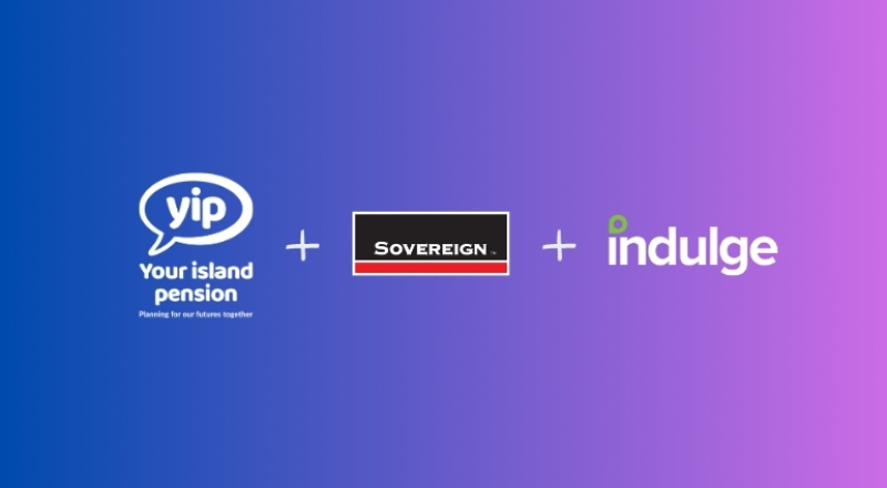 YIP + Sovereign Group + Indulge Digital Marketing