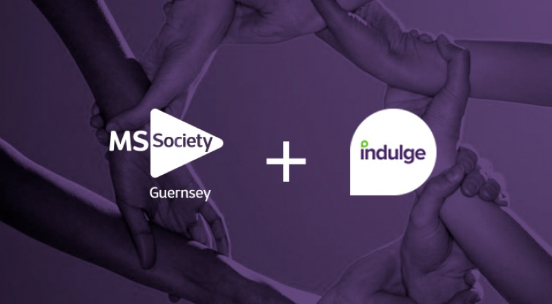 Indulge gears up for 10 year anniversary by building new website for local MS Society