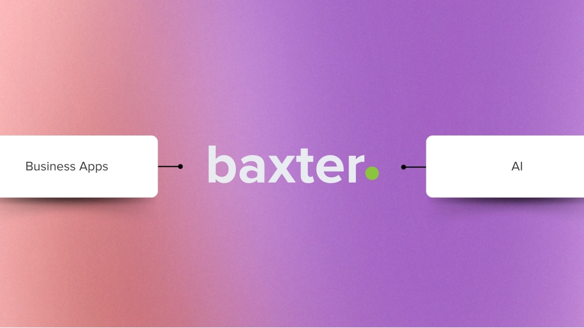 Baxter AI Automation